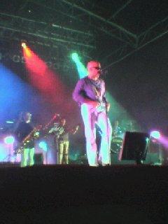 Freamunde le 8 juillet 2006