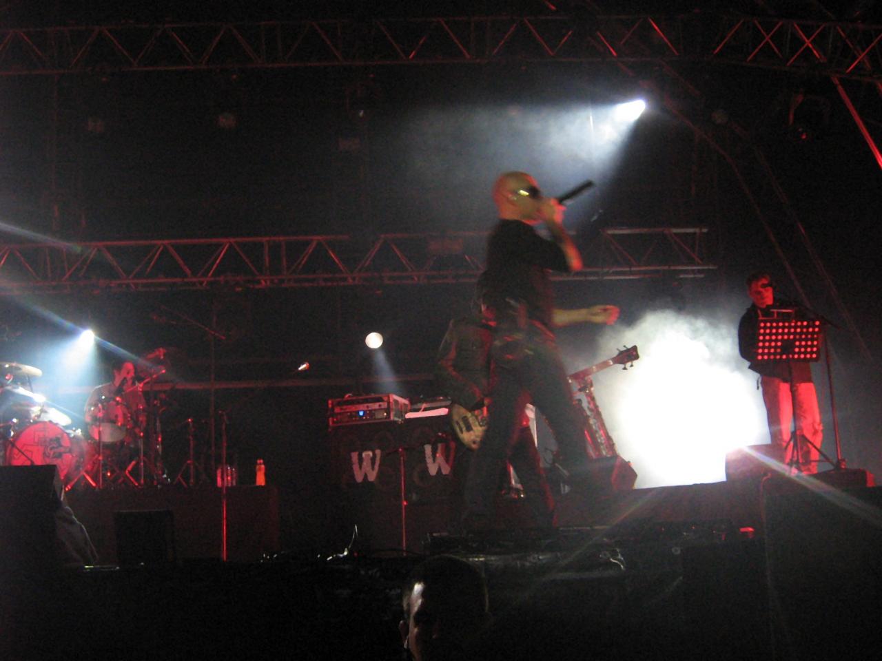 31 12 2007 Lisbonne