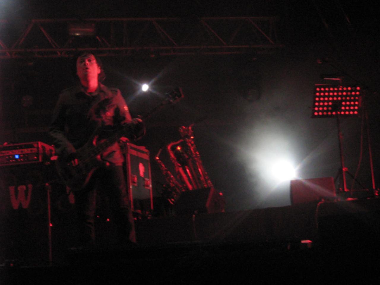 31 12 2007 Lisbonne