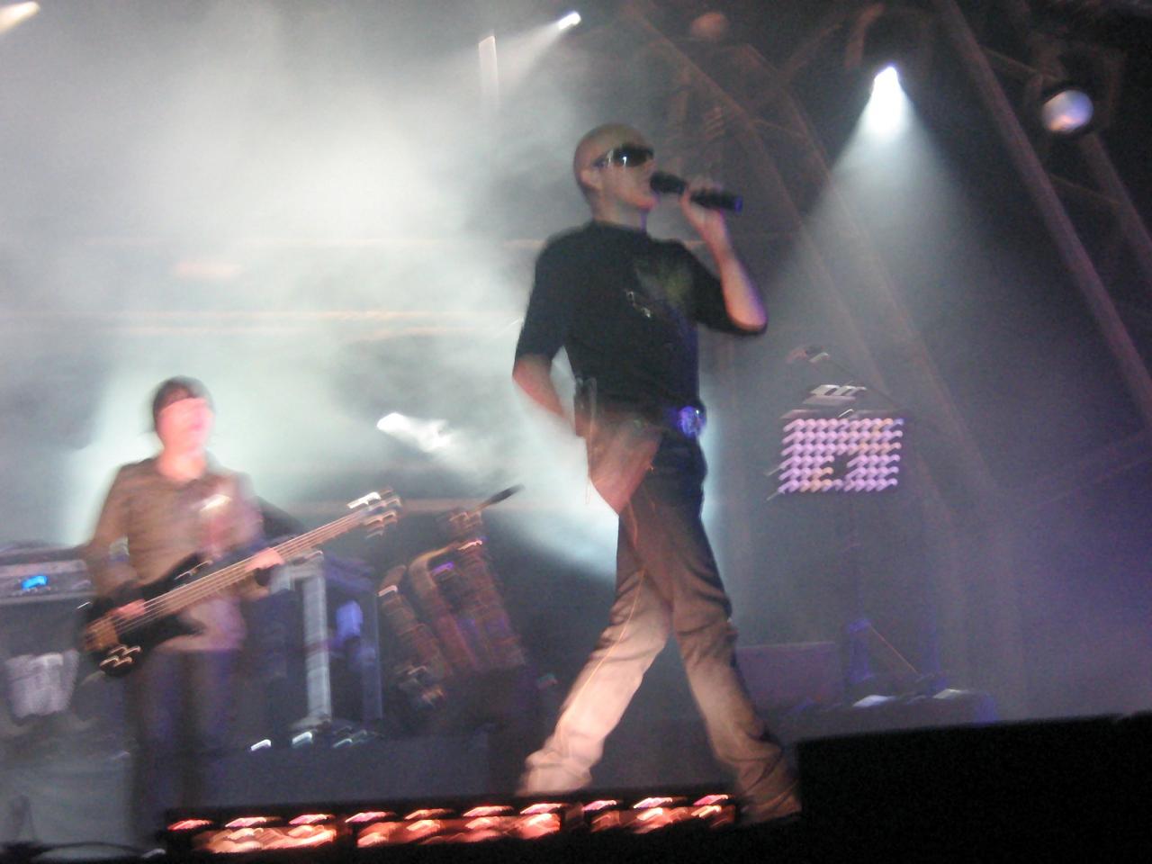 31 12 2007 Lisbonne