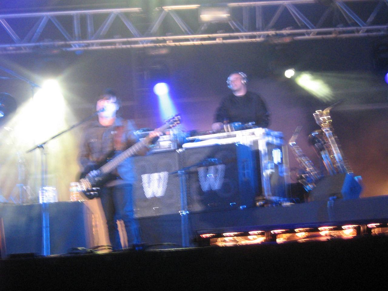 31 12 2007 Lisbonne