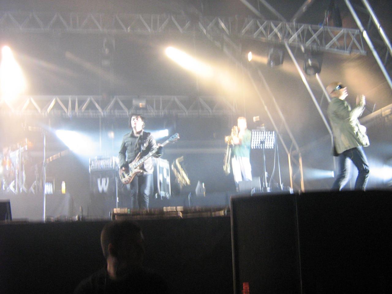 31 12 2007 Lisbonne