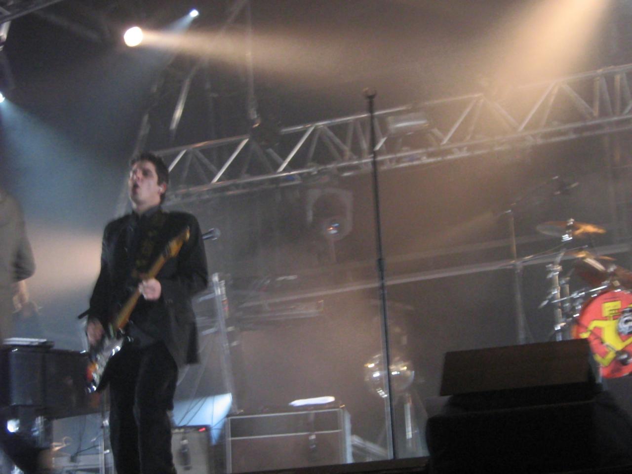 31 12 2007 Lisbonne