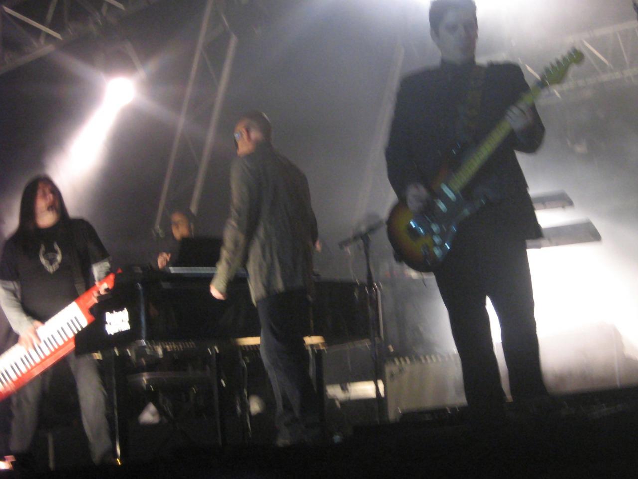 31 12 2007 Lisbonne