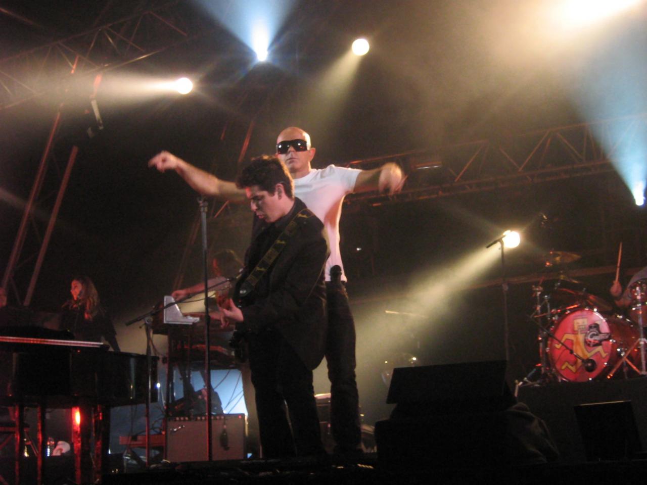 31 12 2007 Lisbonne