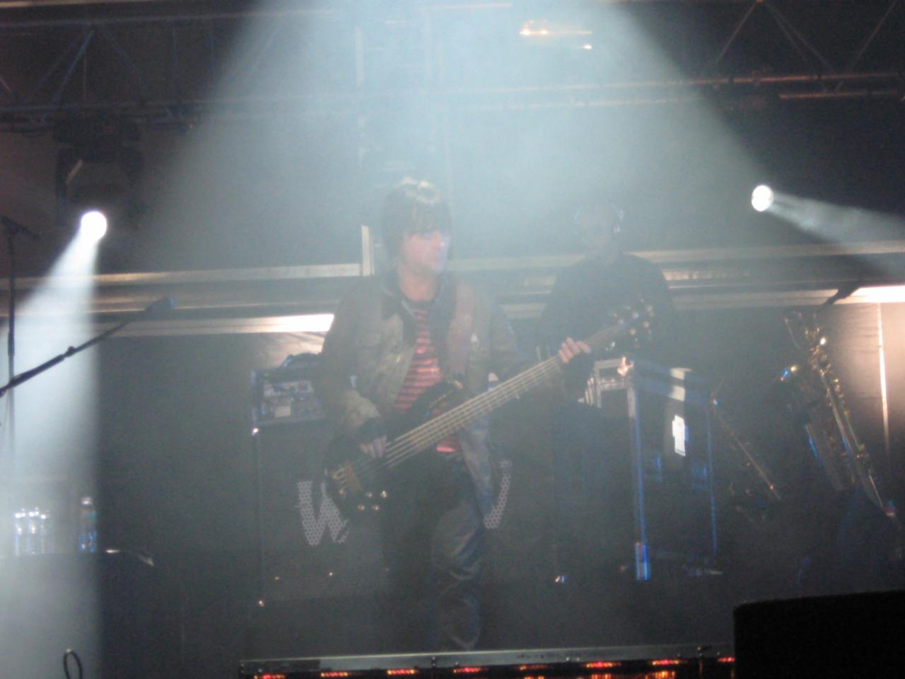 31 12 2007 Lisbonne