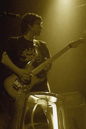 Marco Nunes