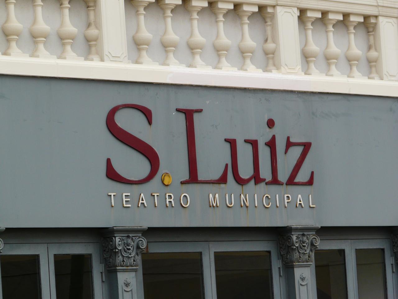 S. Luiz le 17 et 18 mai 2008 10