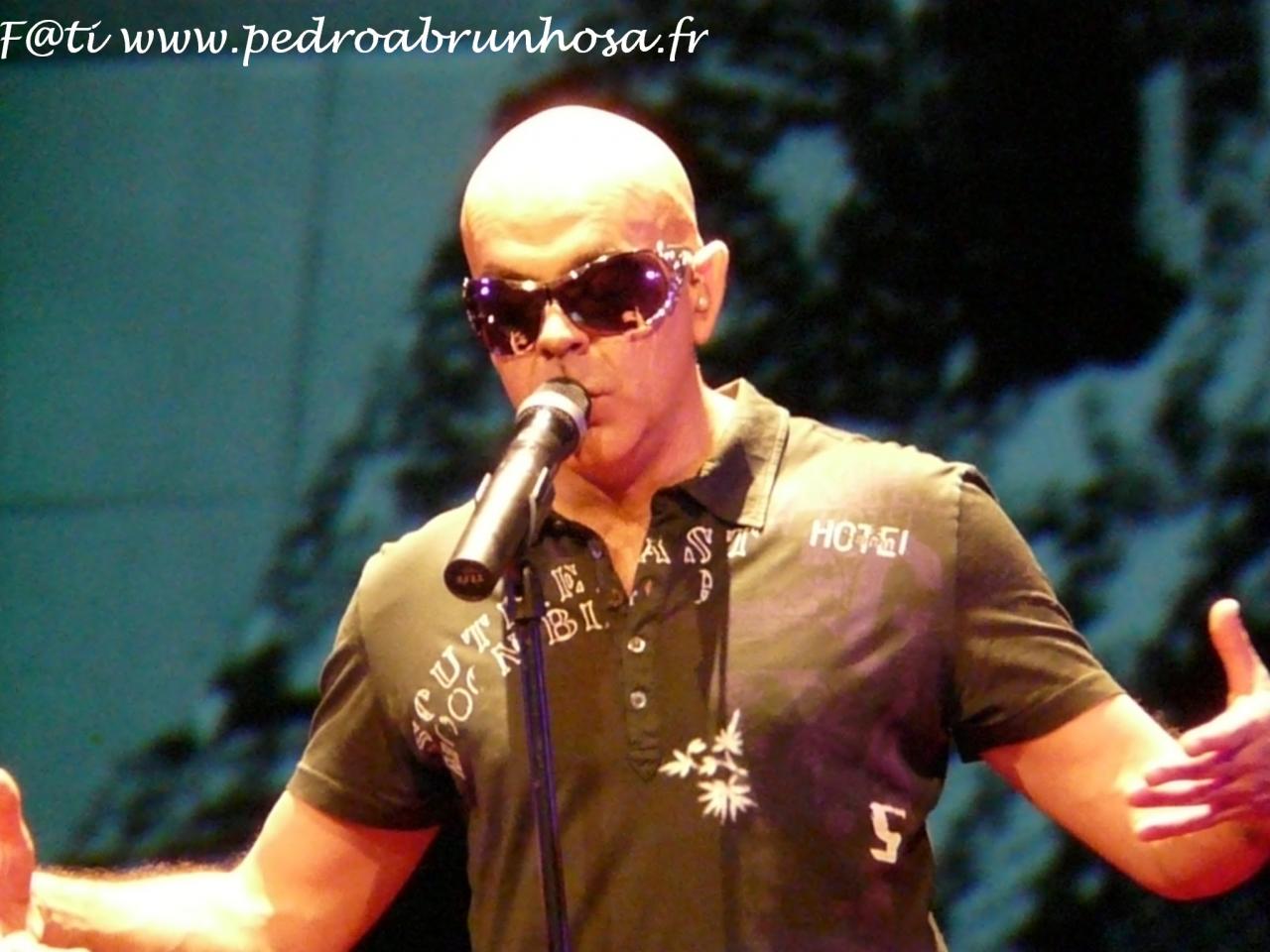 S. Luiz le 17 mai 2008 4