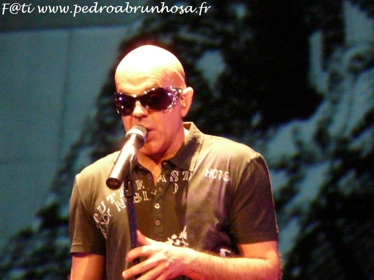 S. Luiz le 17 mai 2008