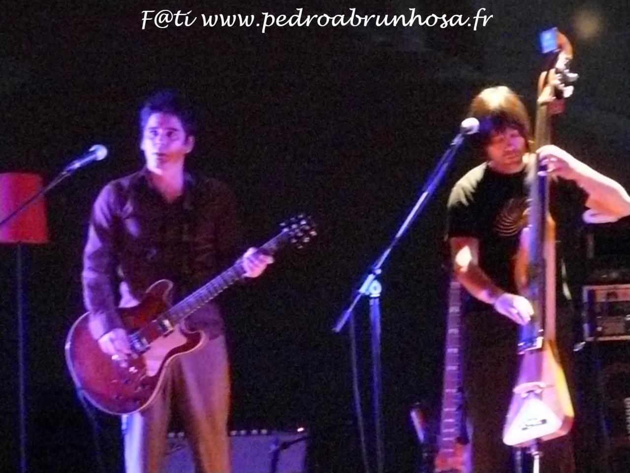 S. Luiz le 17 et 18 mai 2008 13