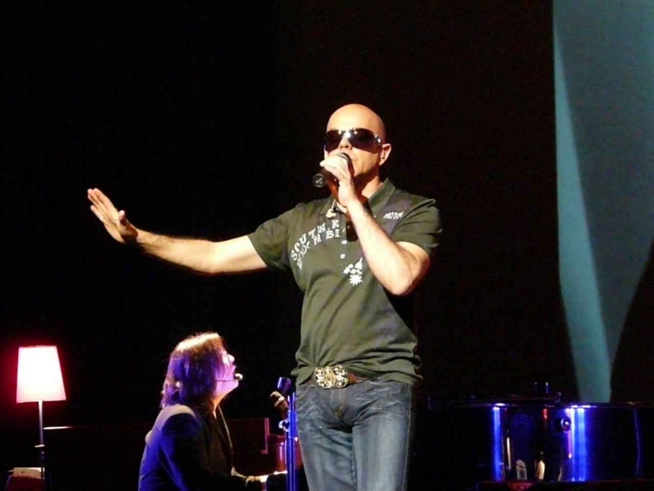 S. Luiz le 17 mai 2008 7